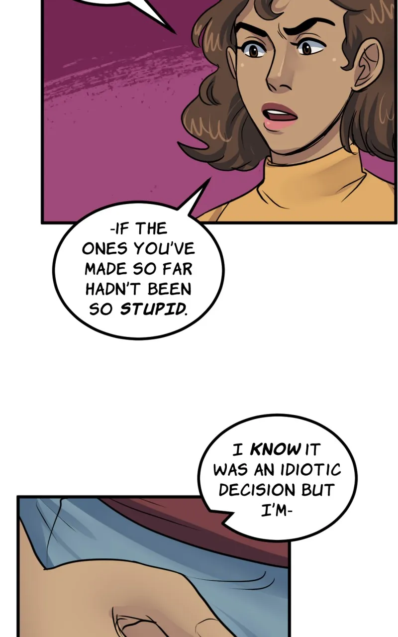 Brimstone and Roses Chapter 48 page 29 - 