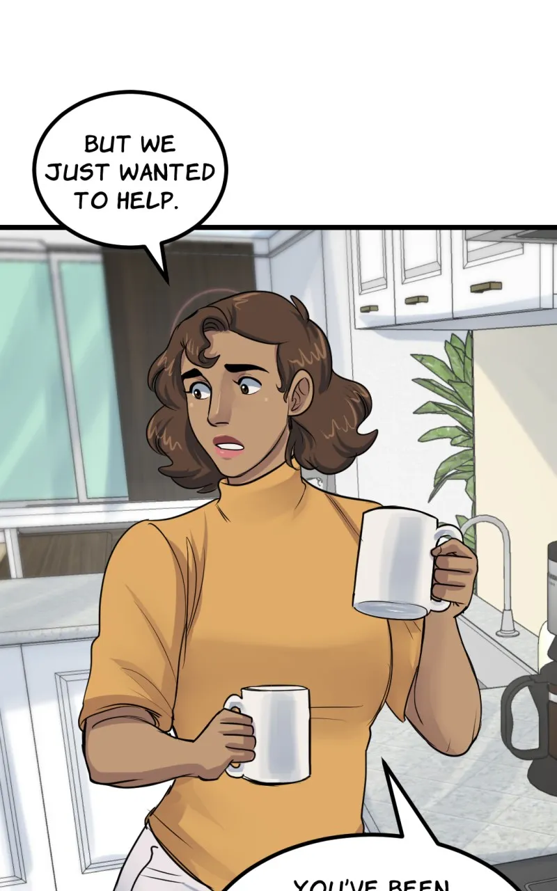 Brimstone and Roses Chapter 48 page 4 - 