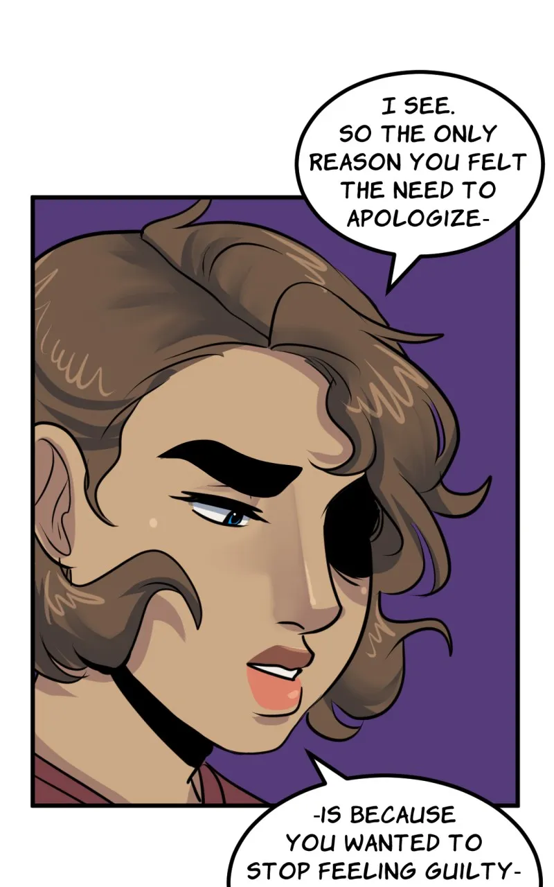 Brimstone and Roses Chapter 48 page 32 - 