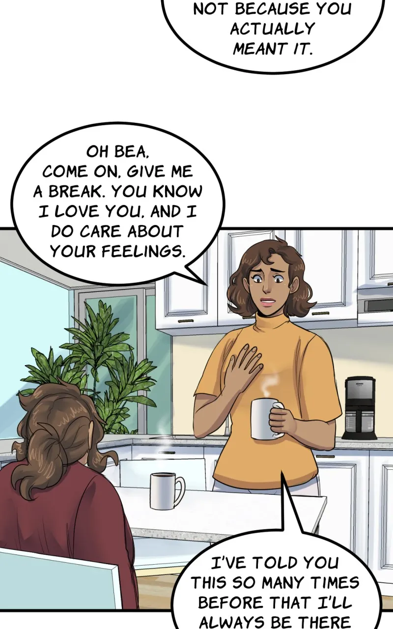 Brimstone and Roses Chapter 48 page 33 - 