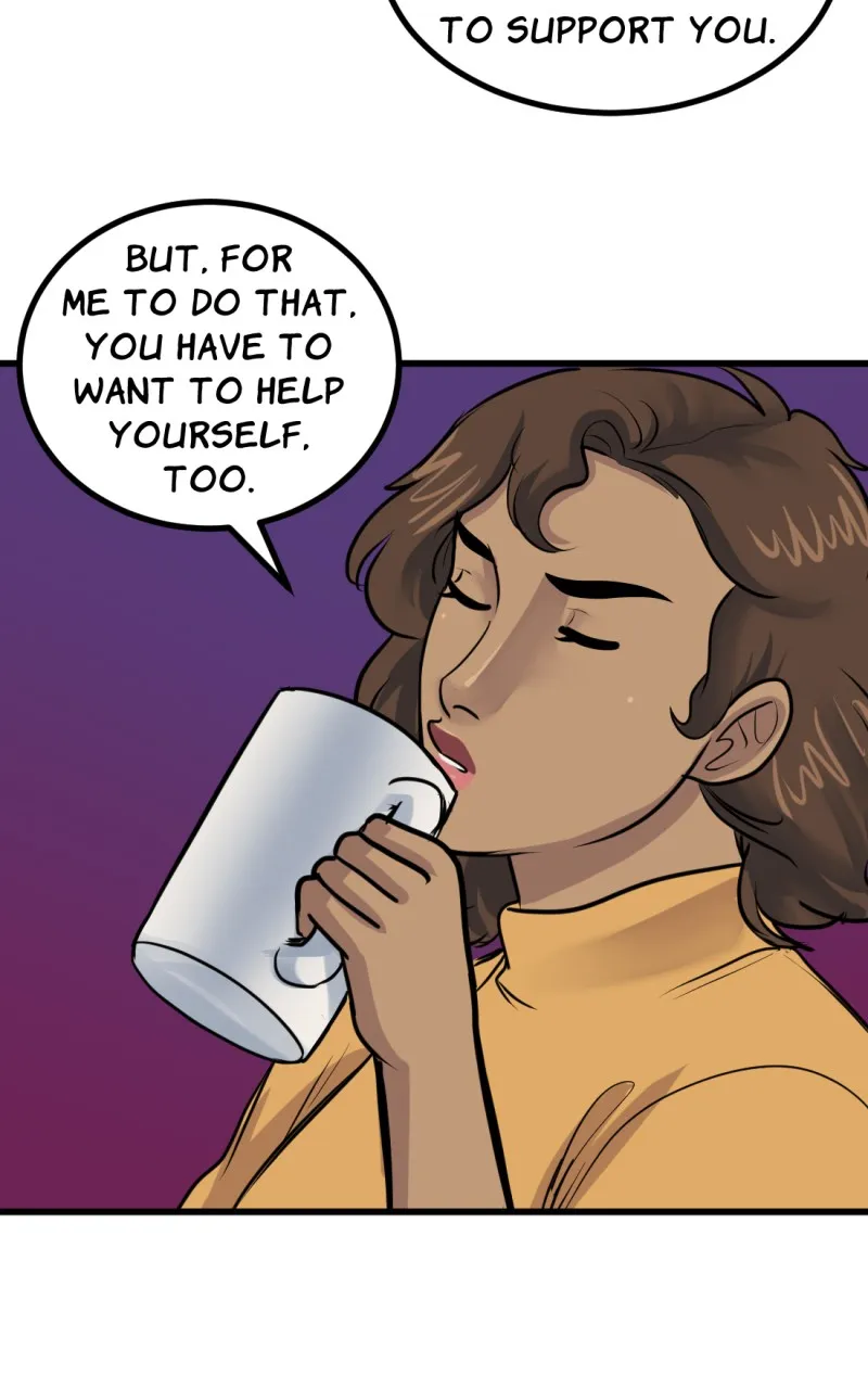 Brimstone and Roses Chapter 48 page 34 - 