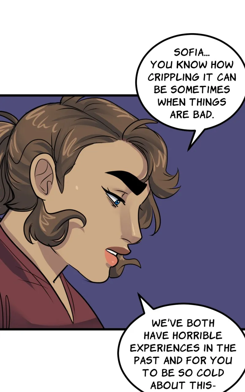 Brimstone and Roses Chapter 48 page 36 - 
