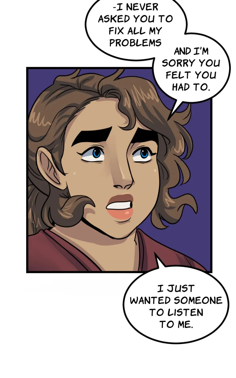 Brimstone and Roses Chapter 48 page 39 - 