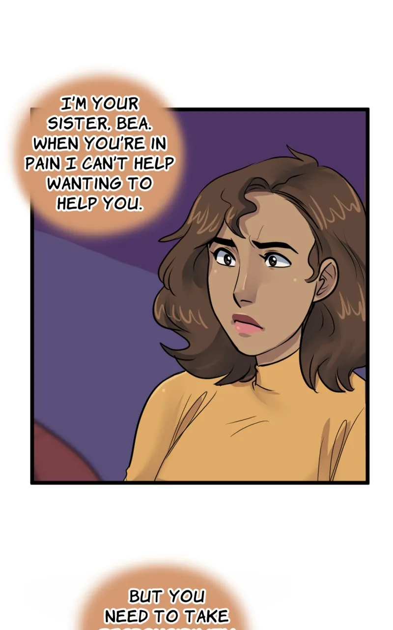 Brimstone and Roses Chapter 48 page 40 - 