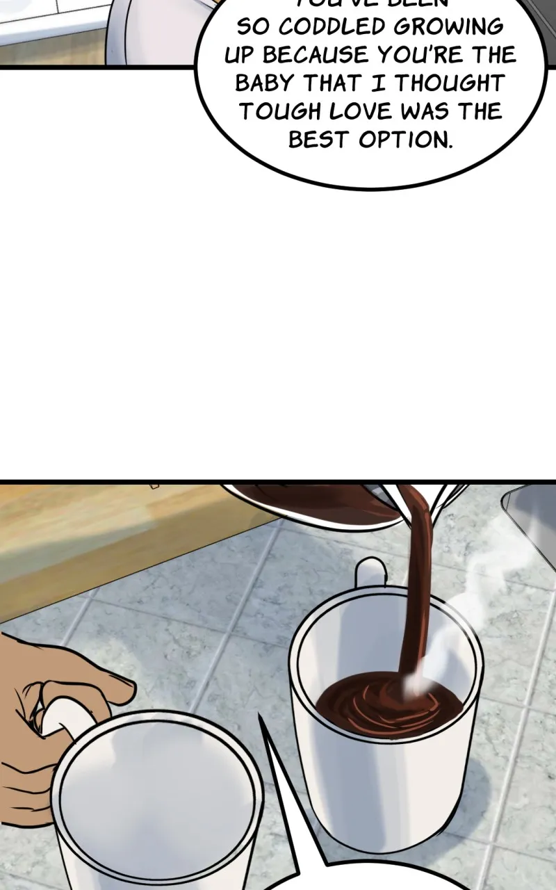 Brimstone and Roses Chapter 48 page 5 - 