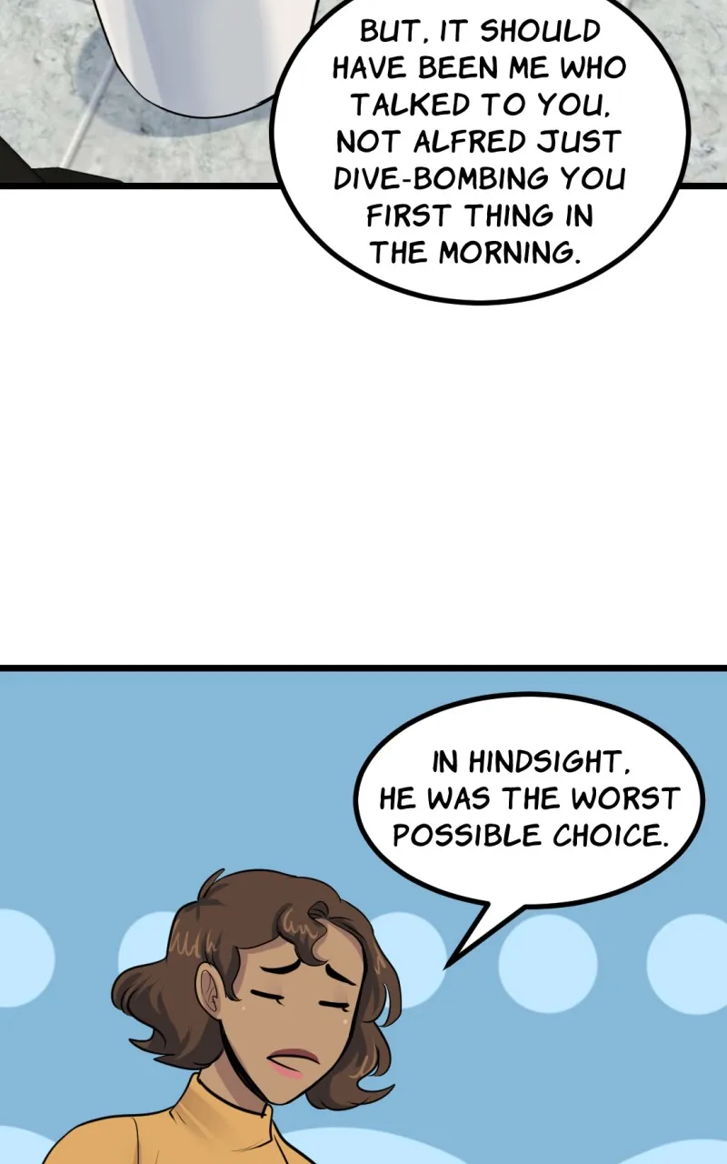 Brimstone and Roses Chapter 48 page 6 - 