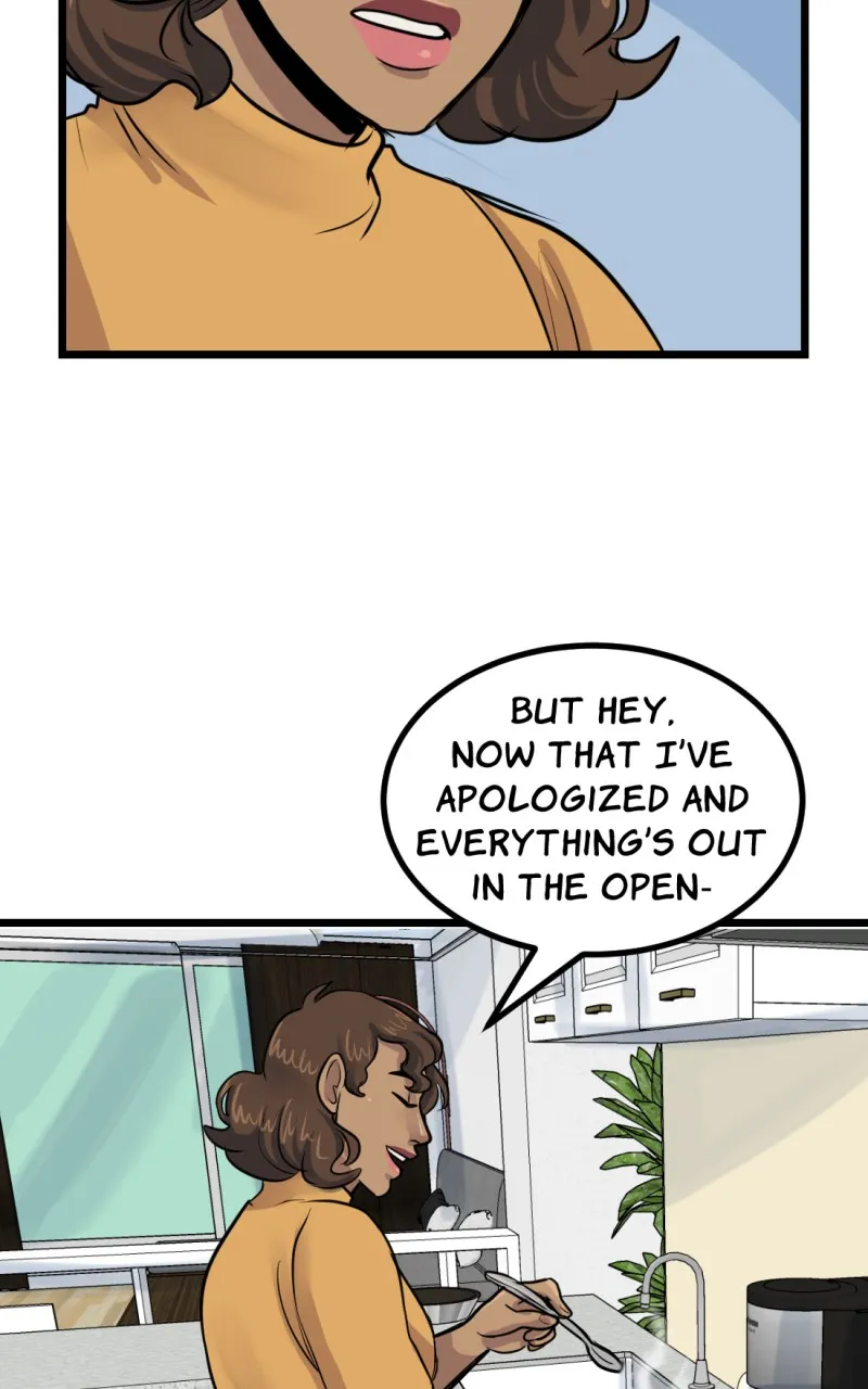 Brimstone and Roses Chapter 48 page 8 - 