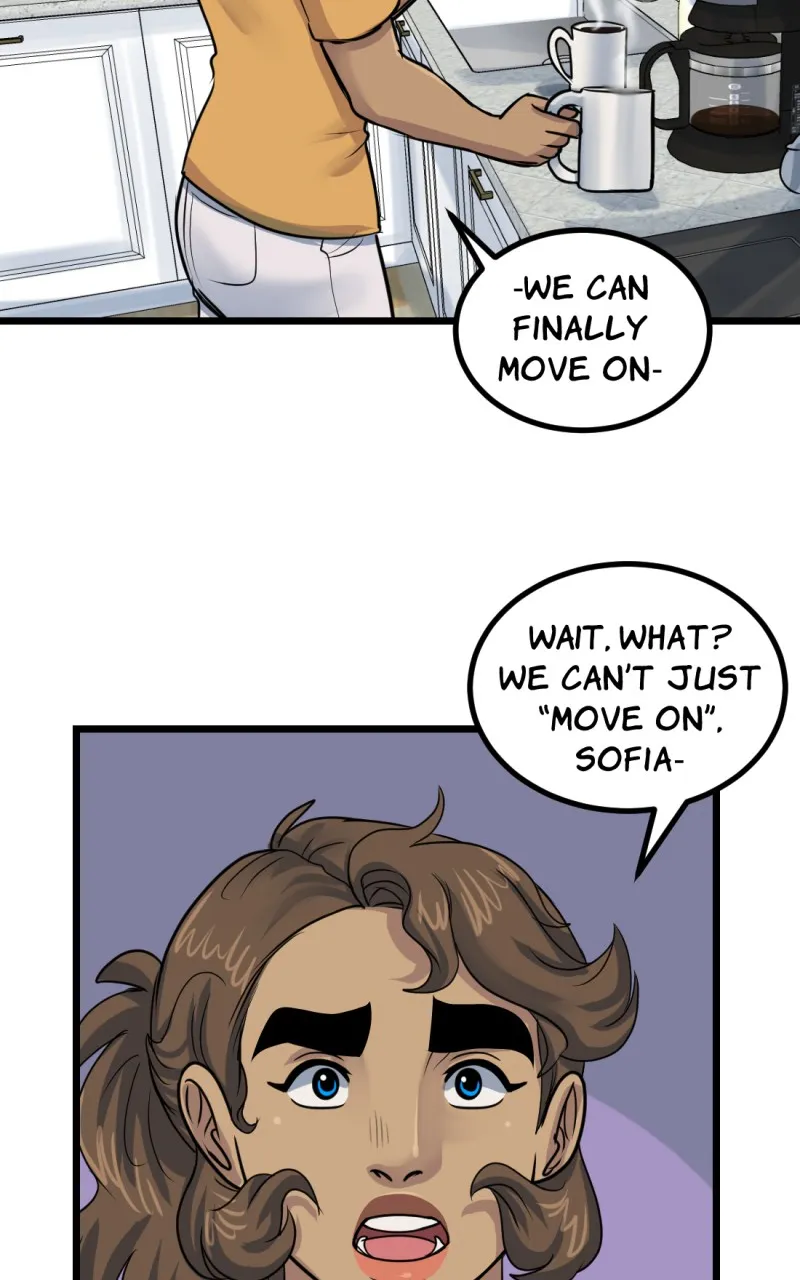 Brimstone and Roses Chapter 48 page 9 - 
