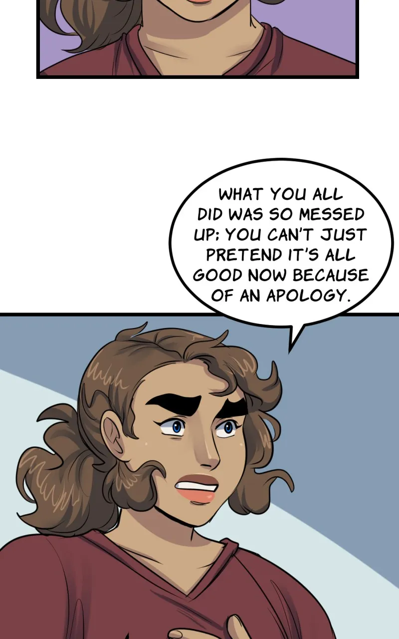 Brimstone and Roses Chapter 48 page 10 - 