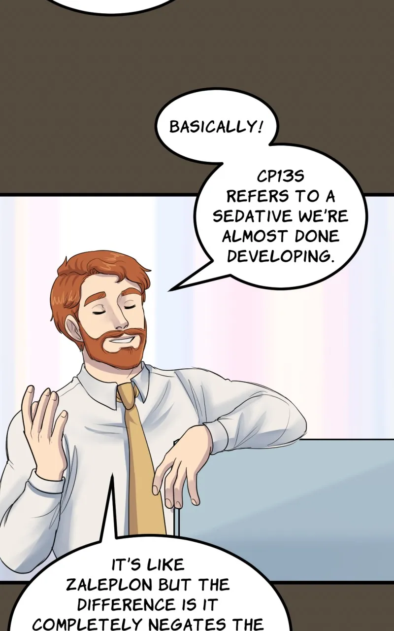 Brimstone and Roses Chapter 49 page 11 - 