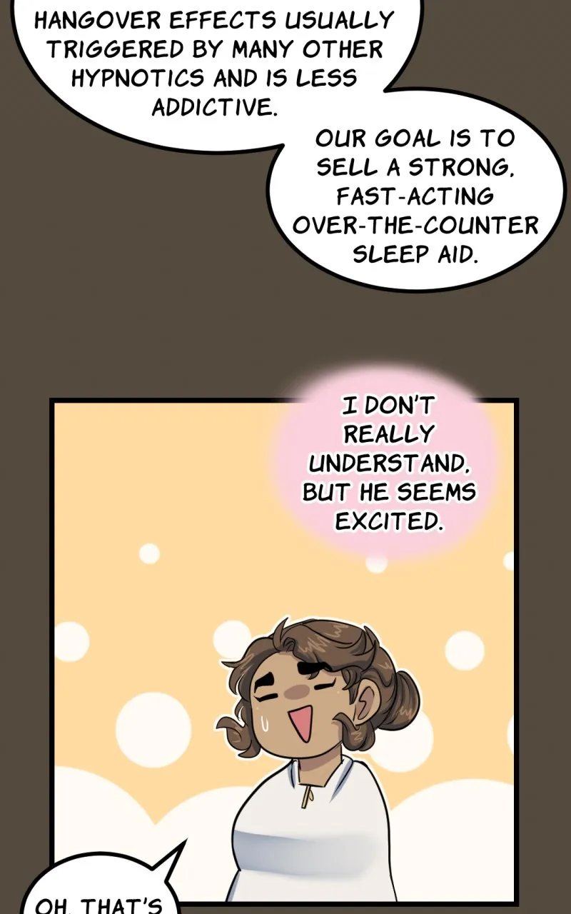 Brimstone and Roses Chapter 49 page 12 - 