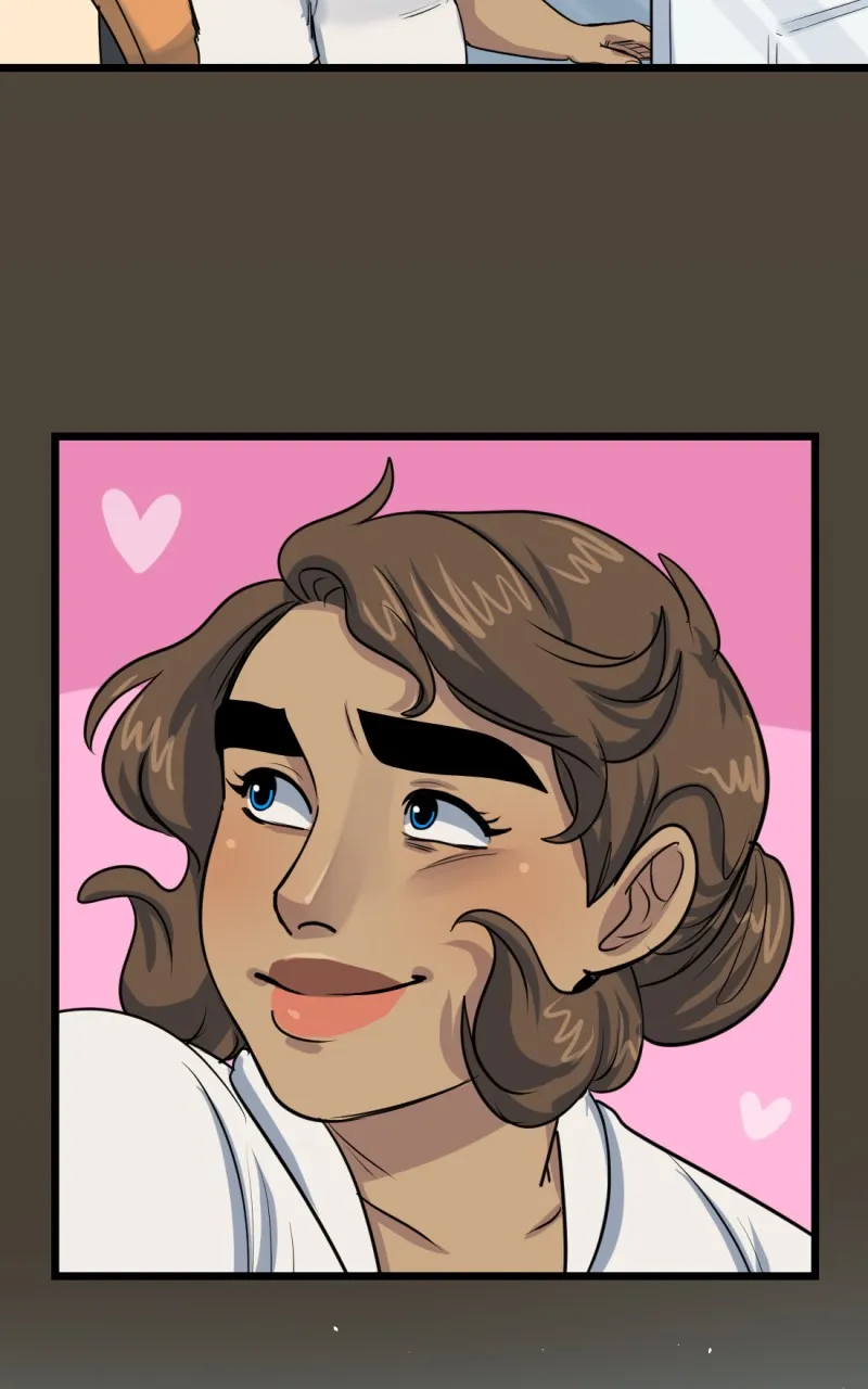 Brimstone and Roses Chapter 49 page 14 - 