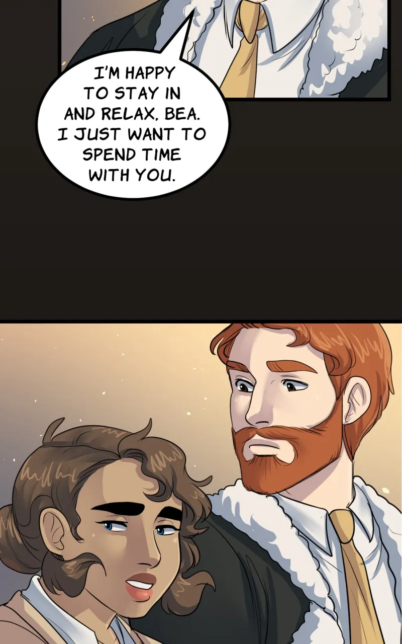 Brimstone and Roses Chapter 49 page 17 - 