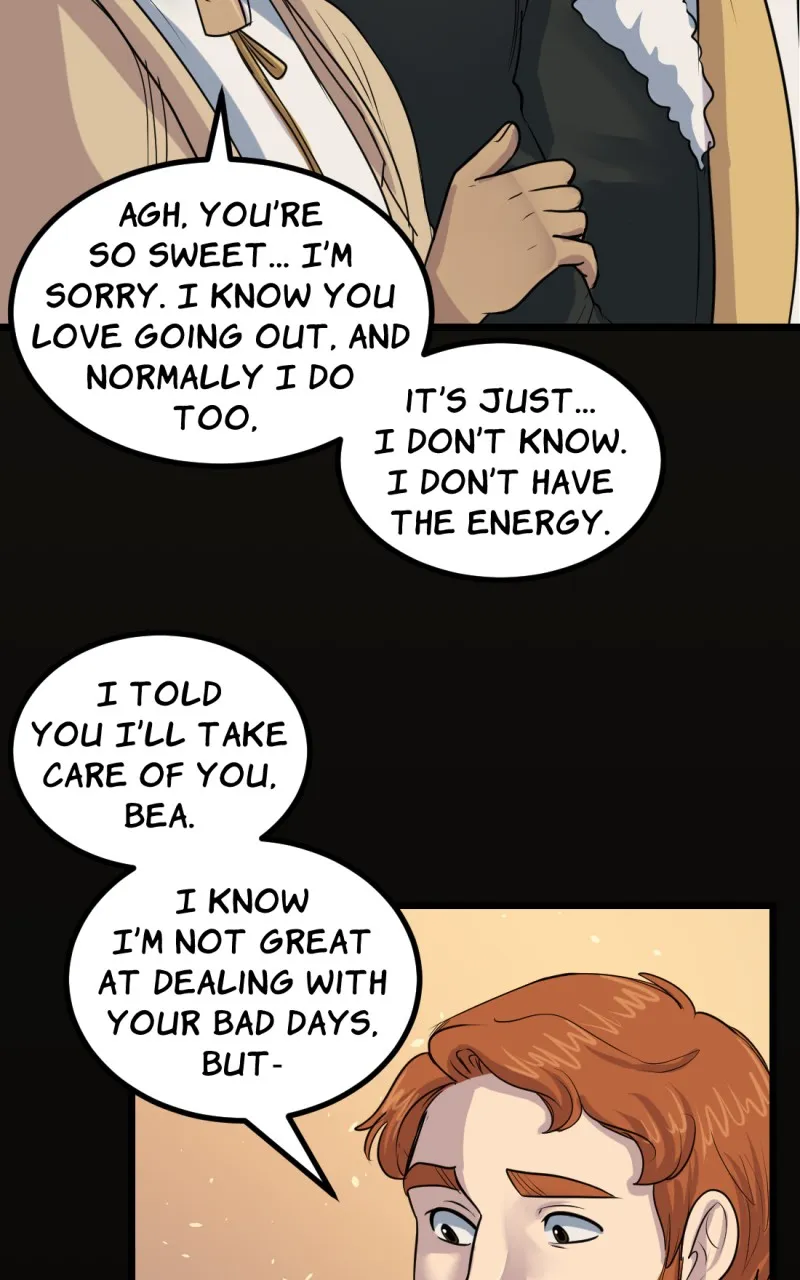 Brimstone and Roses Chapter 49 page 18 - 