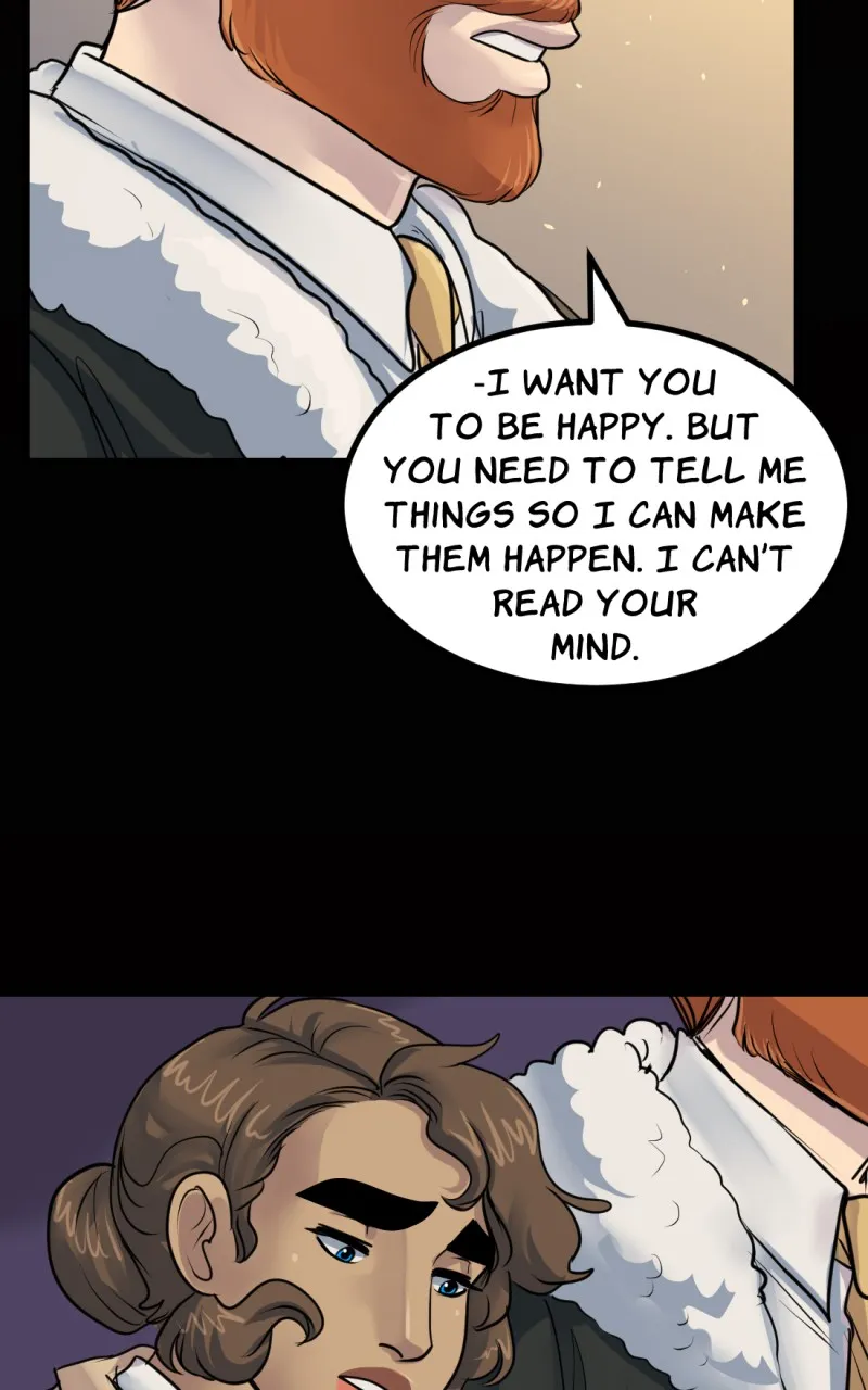 Brimstone and Roses Chapter 49 page 20 - 