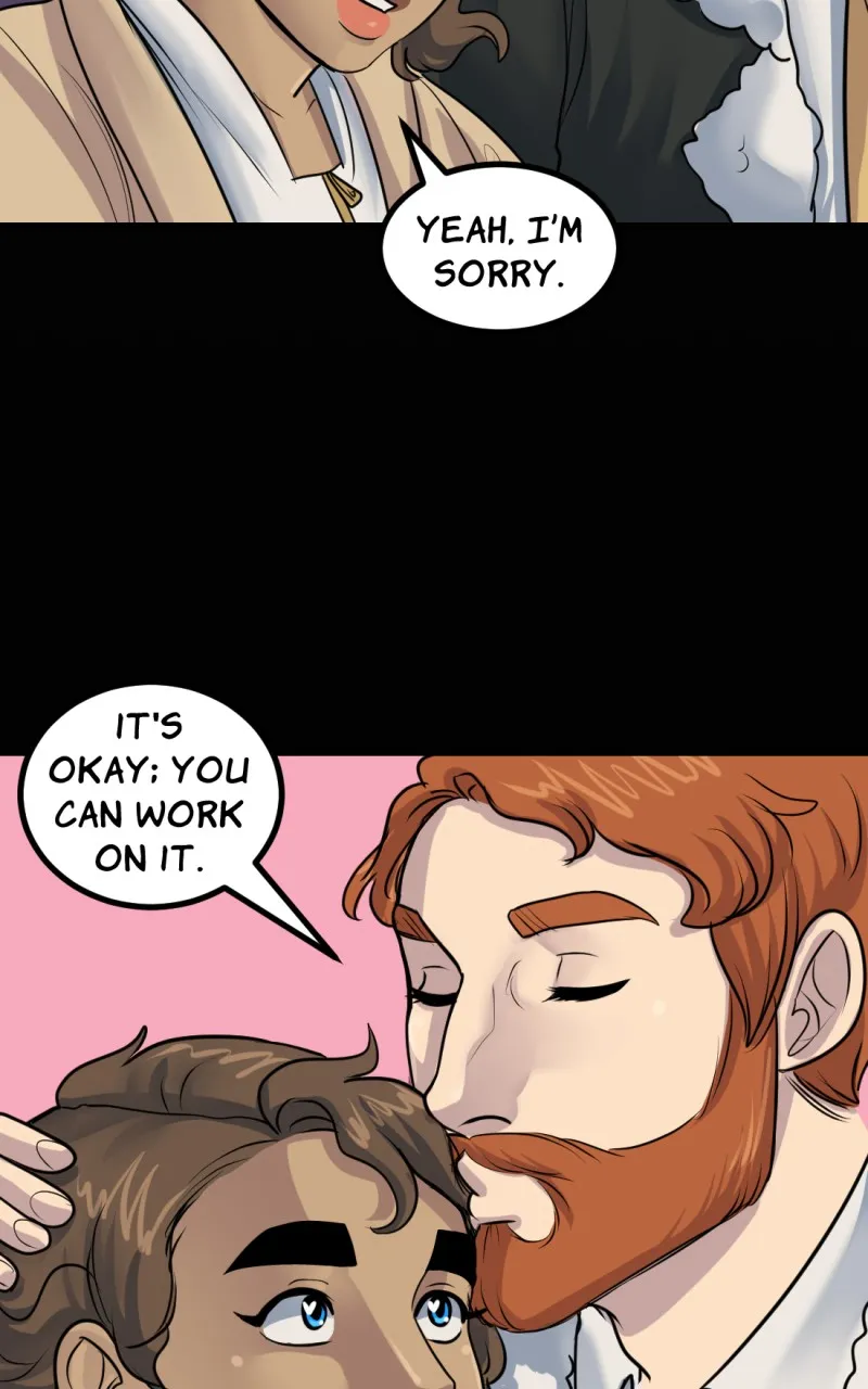 Brimstone and Roses Chapter 49 page 21 - 