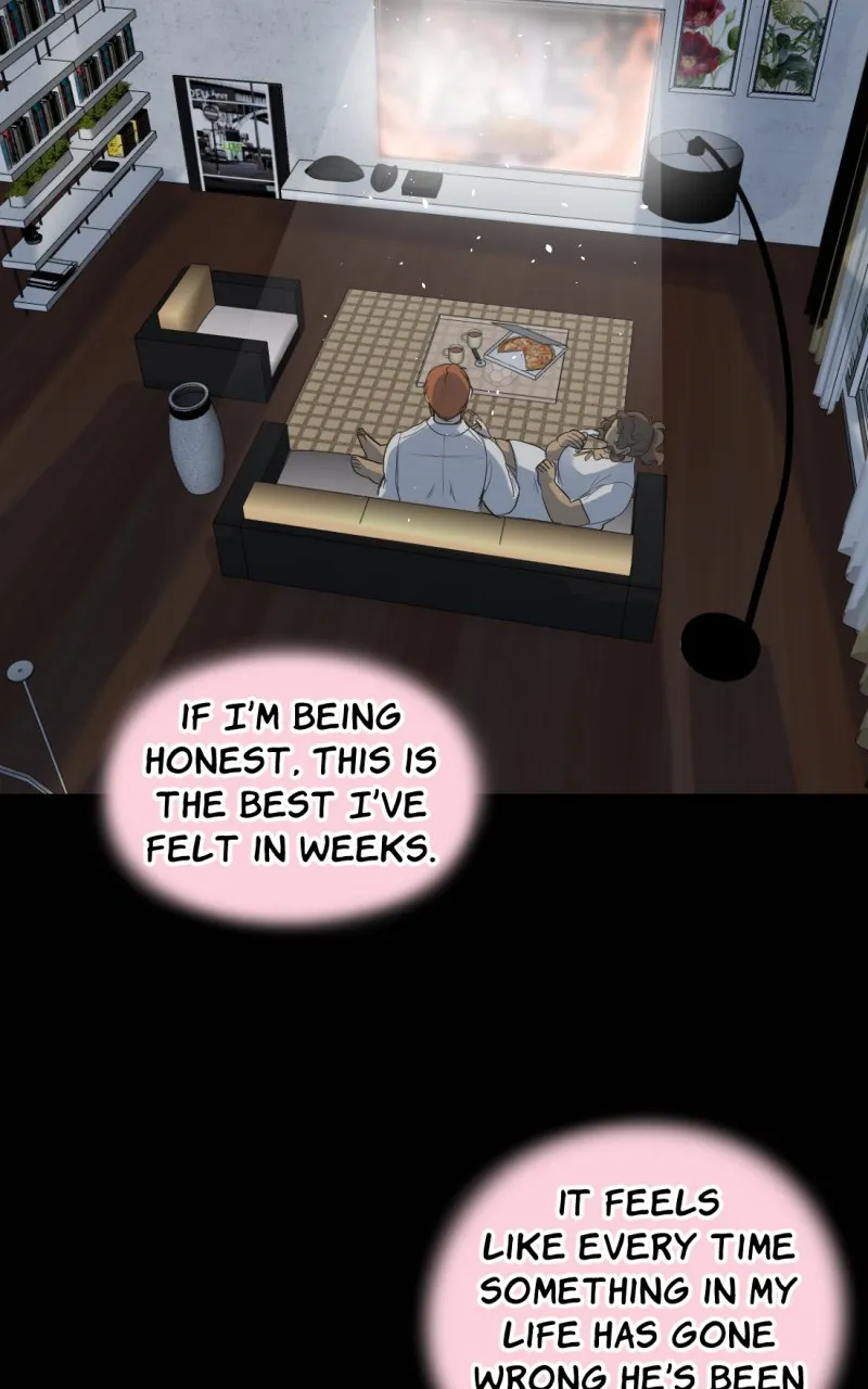 Brimstone and Roses Chapter 49 page 23 - 