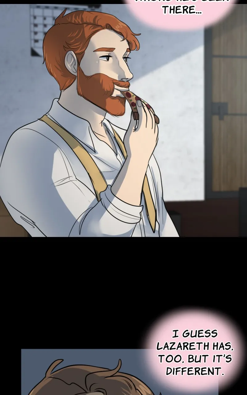 Brimstone and Roses Chapter 49 page 24 - 