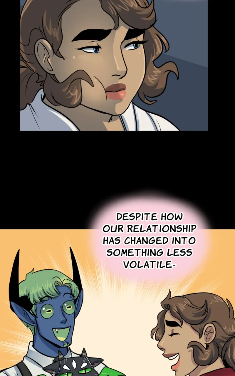 Brimstone and Roses Chapter 49 page 25 - 