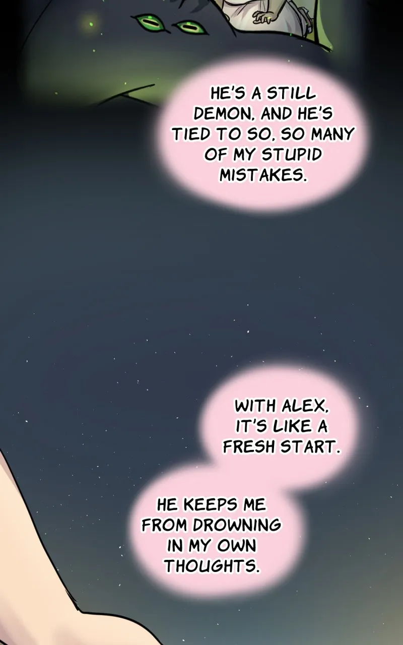 Brimstone and Roses Chapter 49 page 27 - 