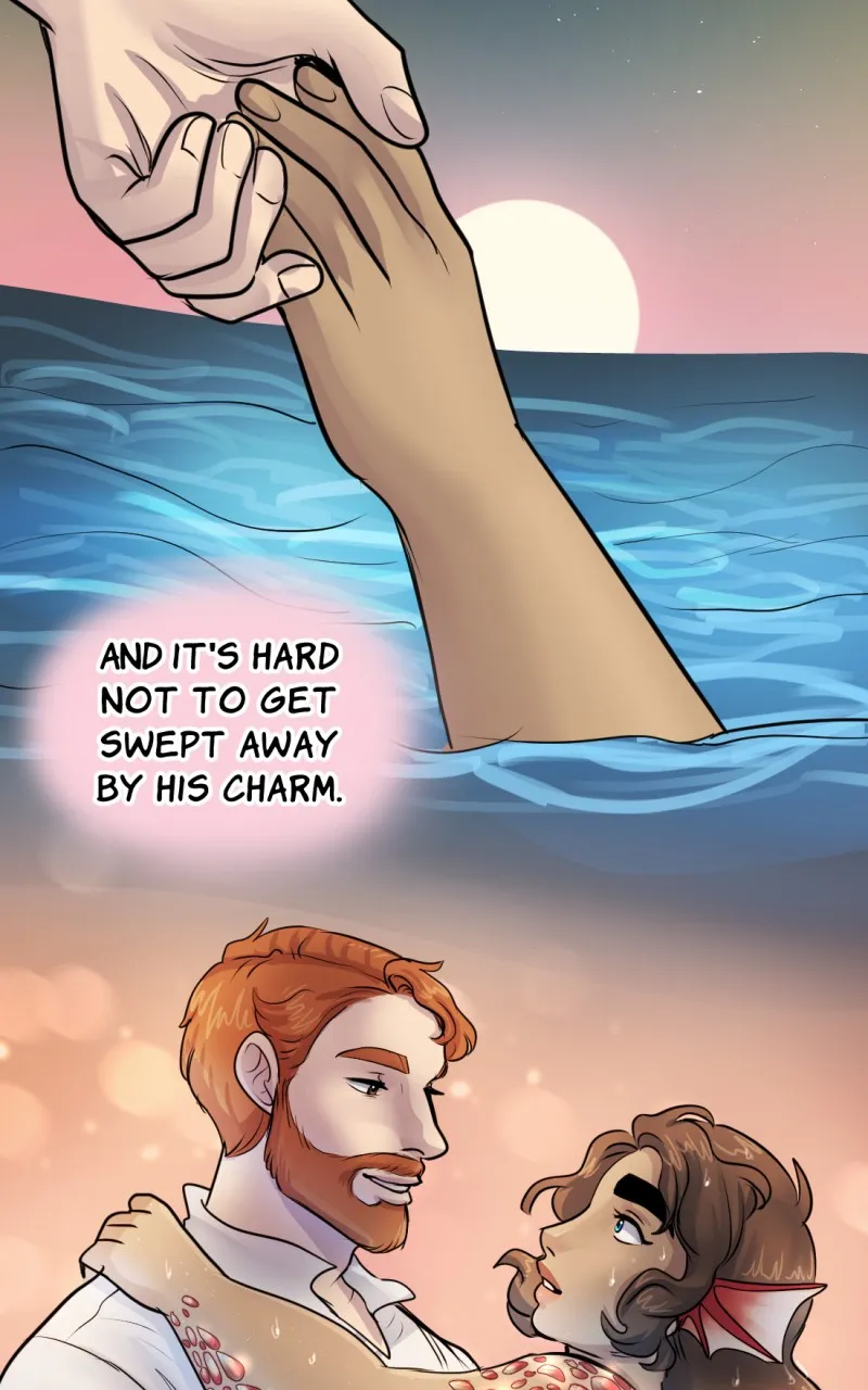 Brimstone and Roses Chapter 49 page 28 - 