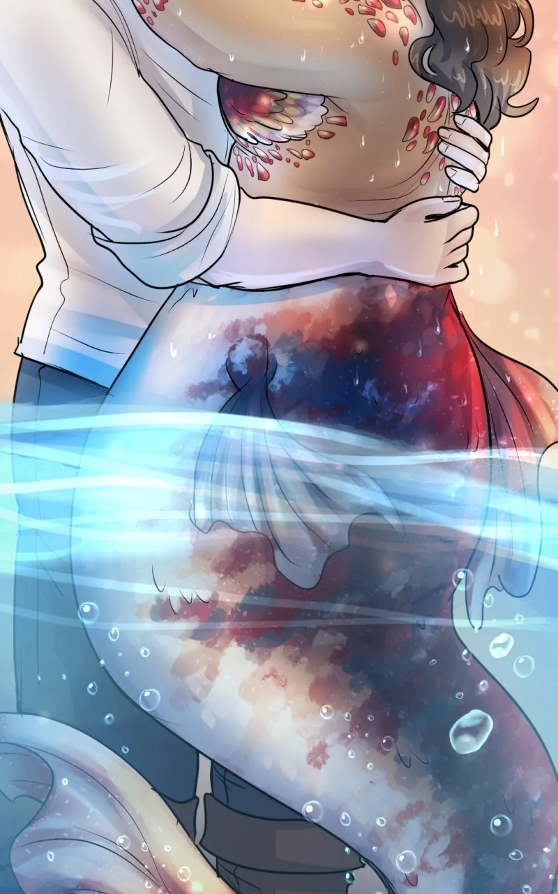 Brimstone and Roses Chapter 49 page 29 - 