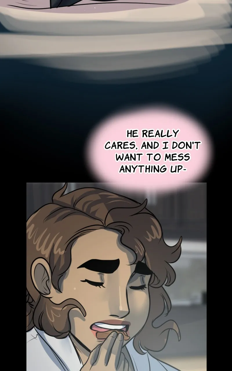 Brimstone and Roses Chapter 49 page 31 - 