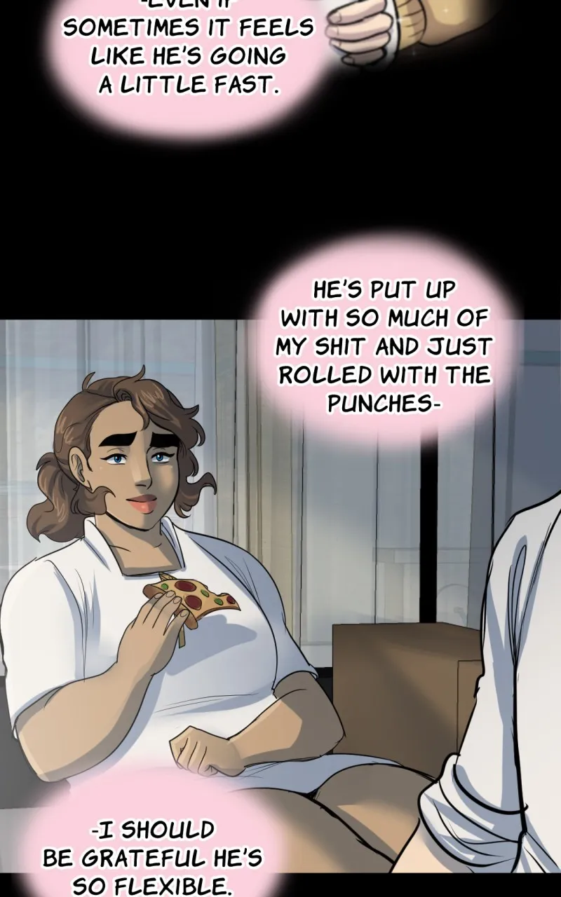 Brimstone and Roses Chapter 49 page 33 - 