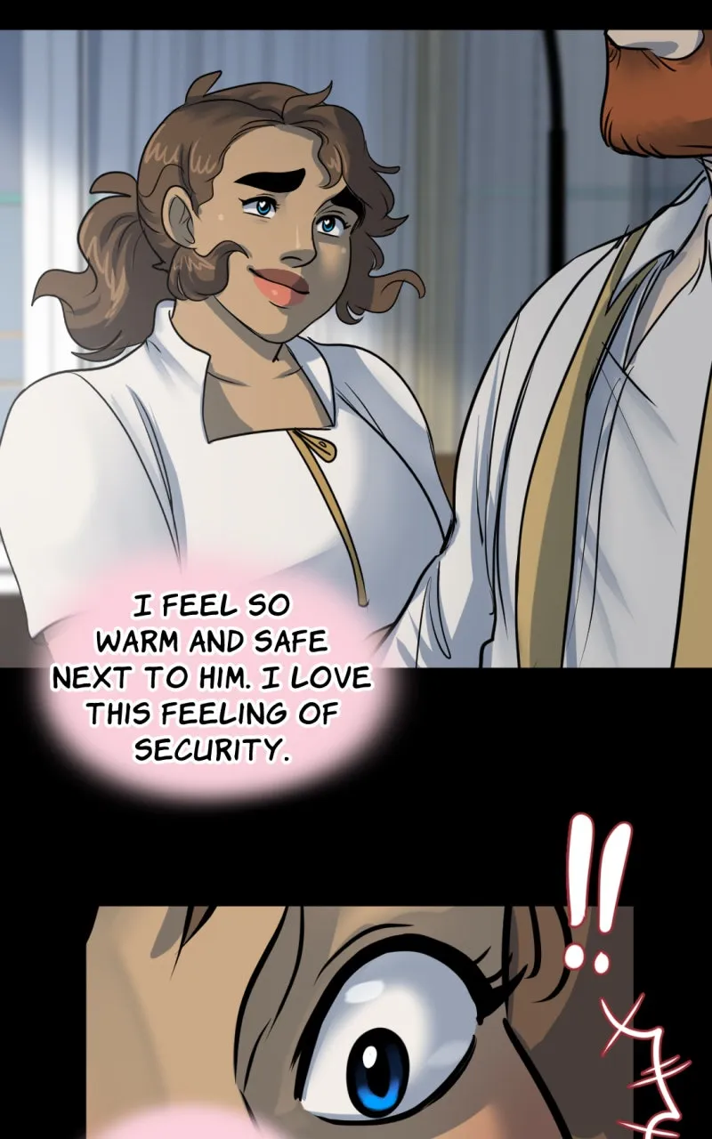 Brimstone and Roses Chapter 49 page 35 - 