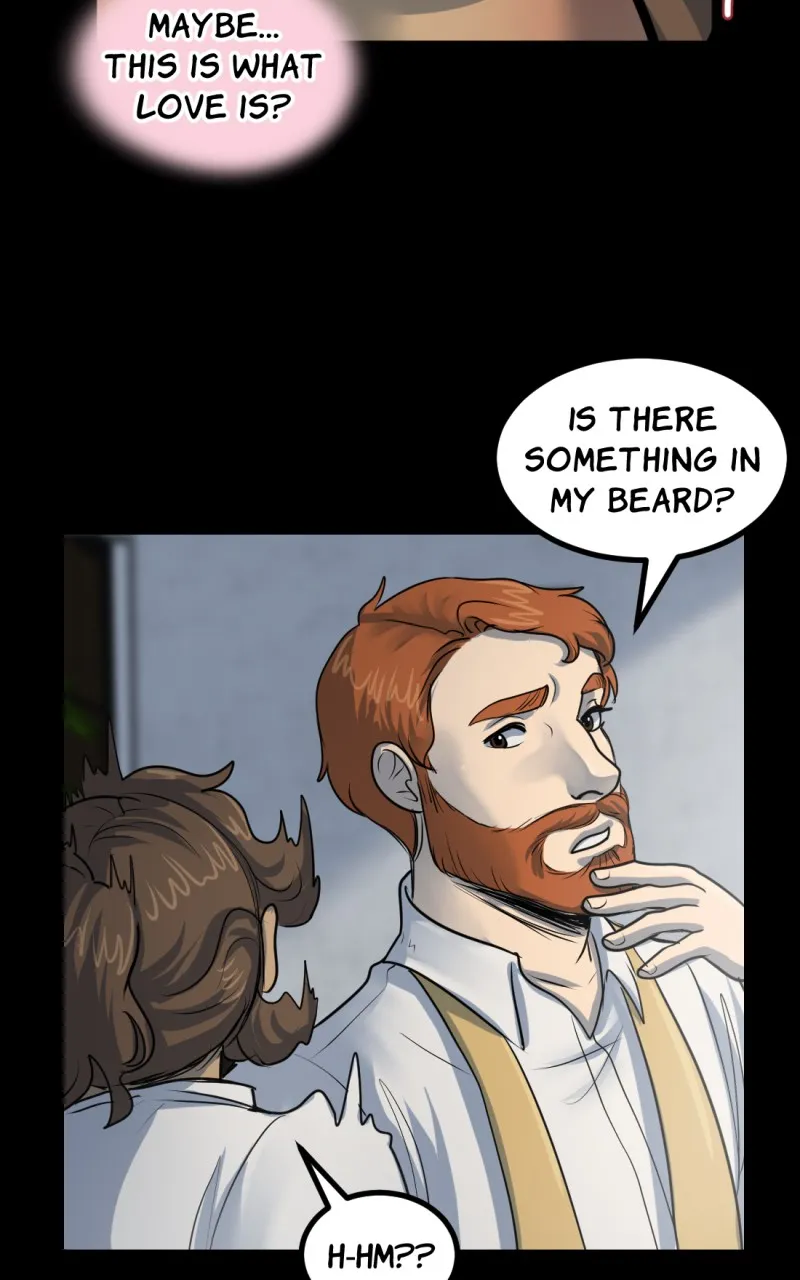 Brimstone and Roses Chapter 49 page 36 - 