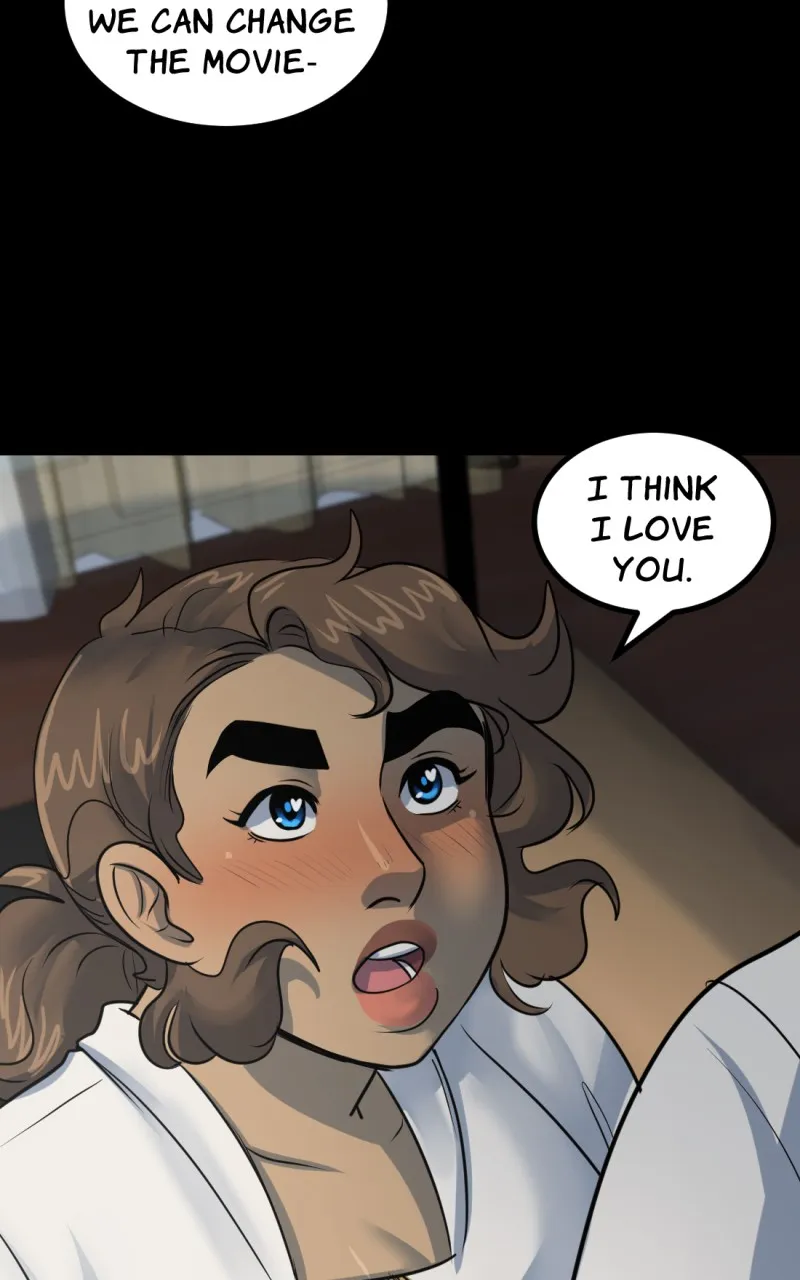 Brimstone and Roses Chapter 49 page 38 - 