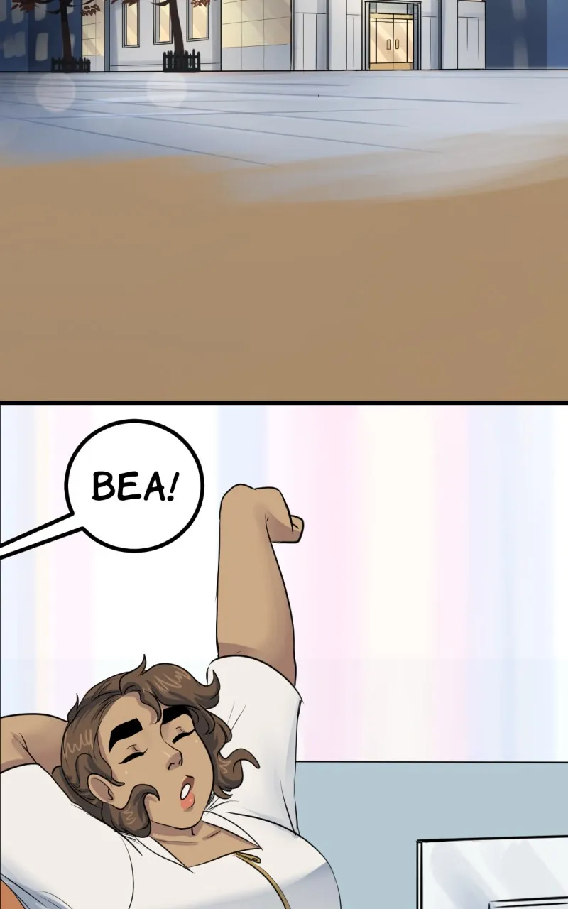 Brimstone and Roses Chapter 49 page 5 - 