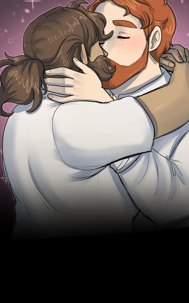 Brimstone and Roses Chapter 49 page 42 - 