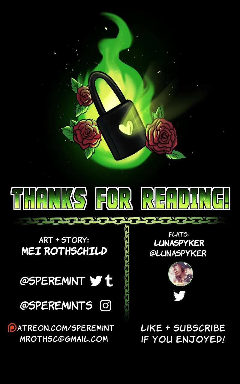 Brimstone and Roses Chapter 49 page 44 - 