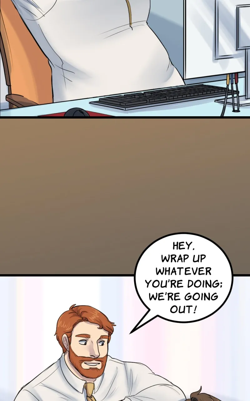 Brimstone and Roses Chapter 49 page 6 - 