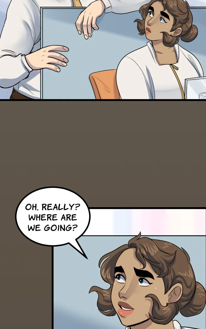 Brimstone and Roses Chapter 49 page 7 - 