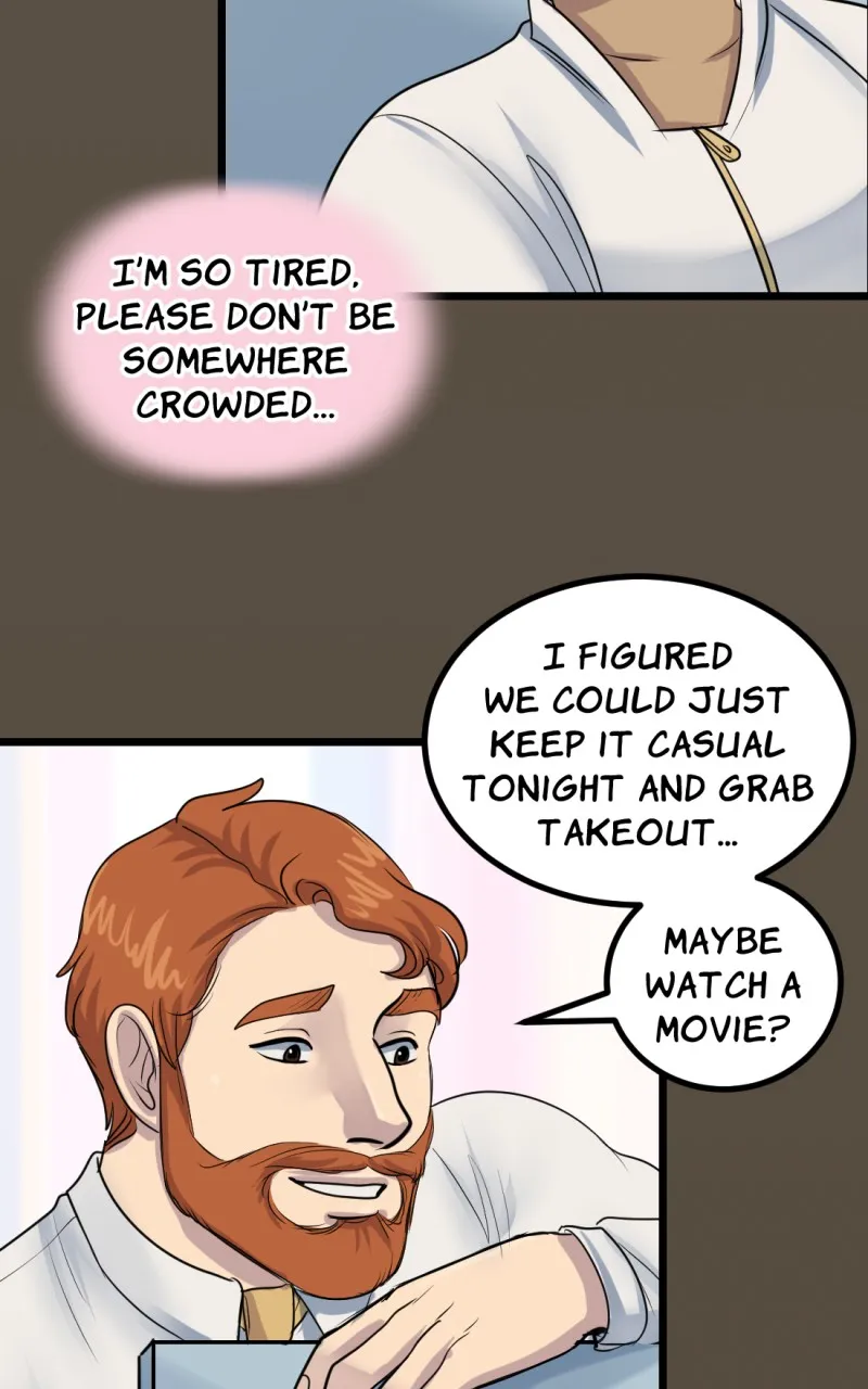 Brimstone and Roses Chapter 49 page 8 - 