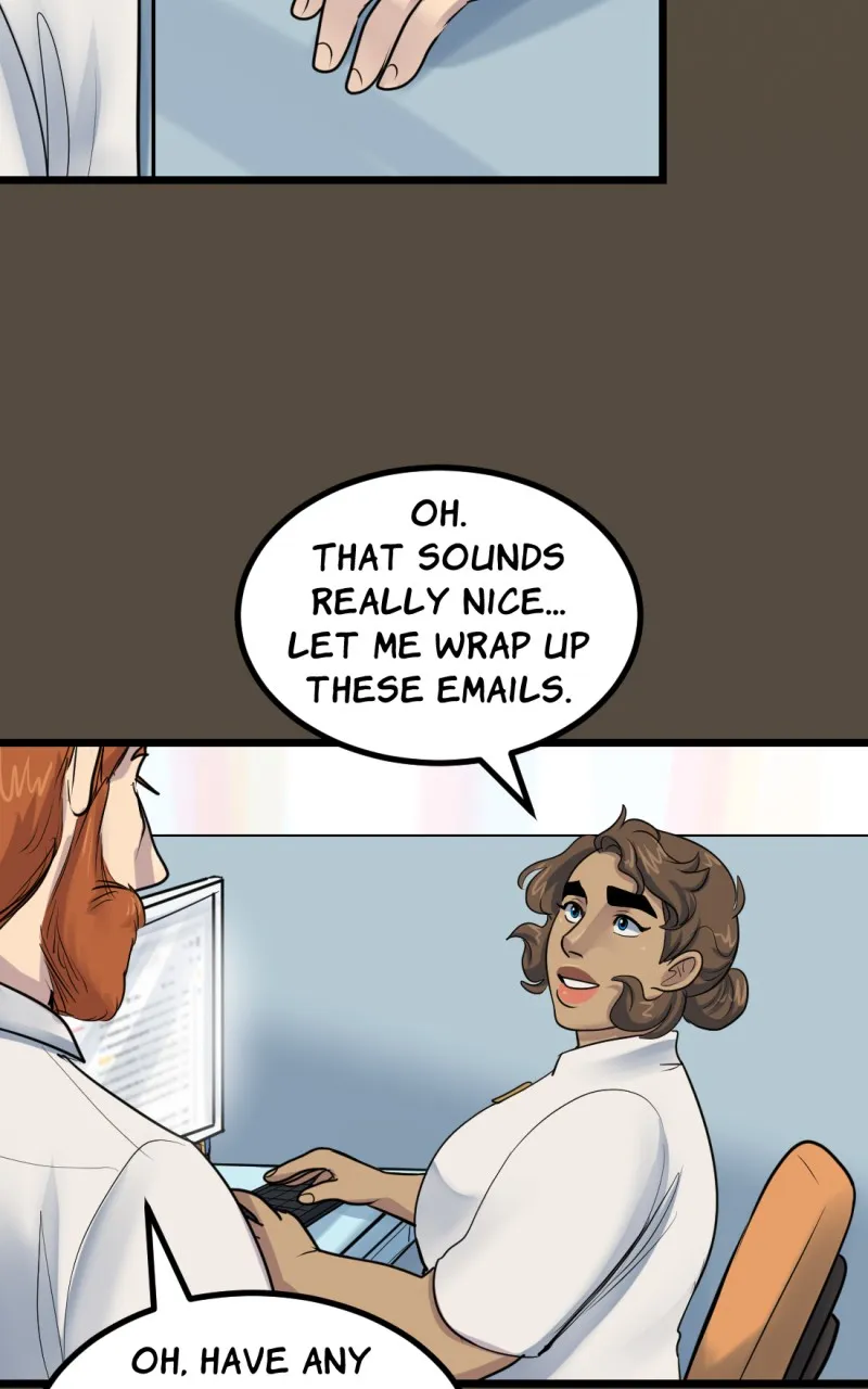 Brimstone and Roses Chapter 49 page 9 - 
