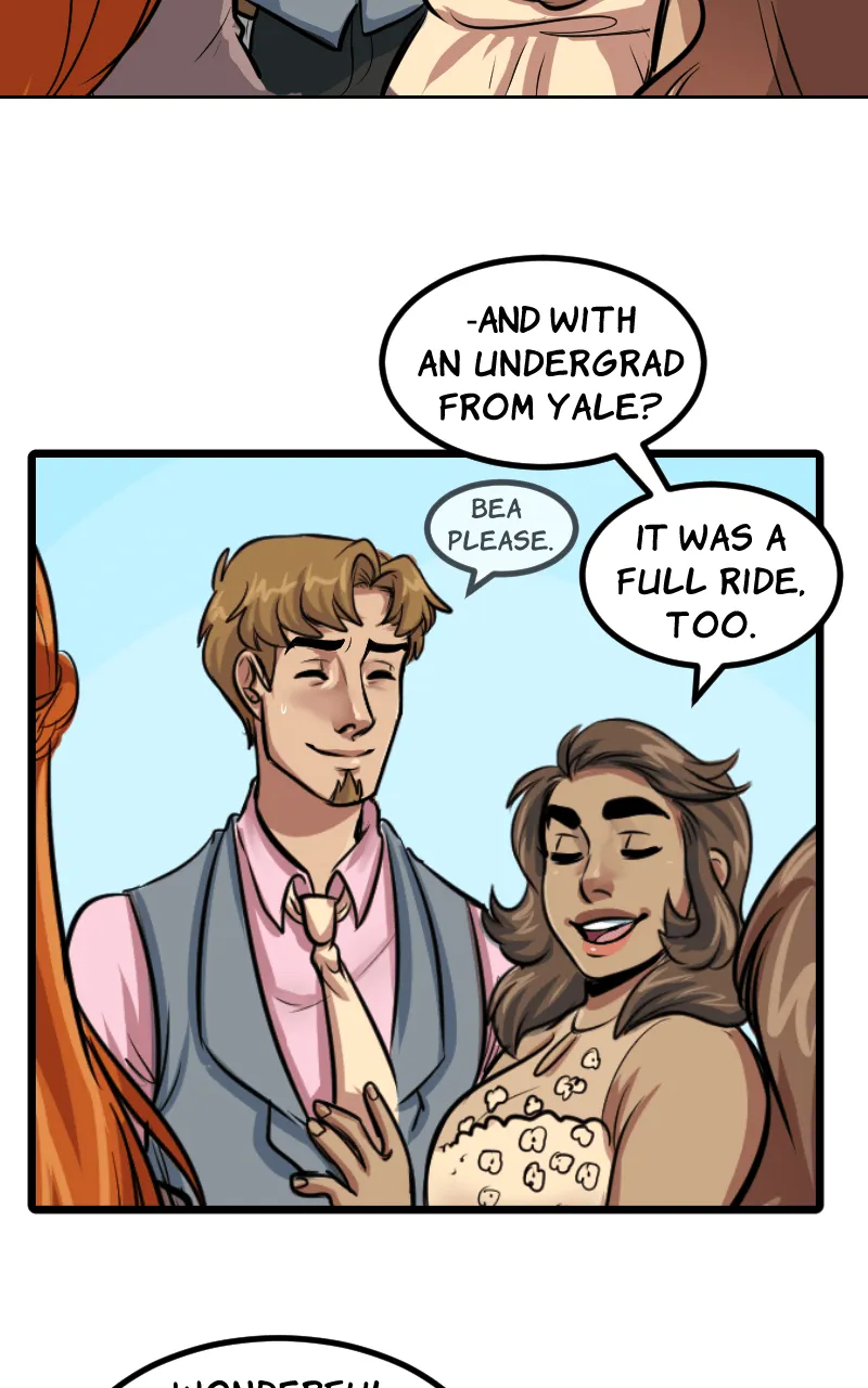 Brimstone and Roses Chapter 5 page 2 - 