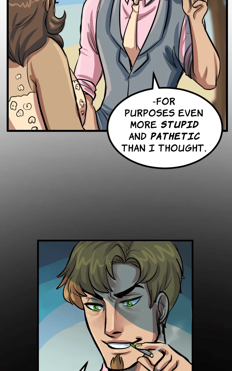 Brimstone and Roses Chapter 5 page 12 - 