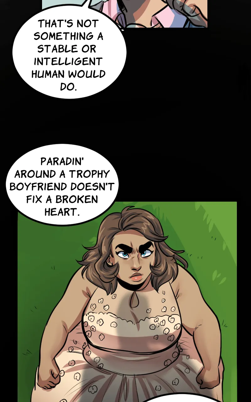 Brimstone and Roses Chapter 5 page 13 - 