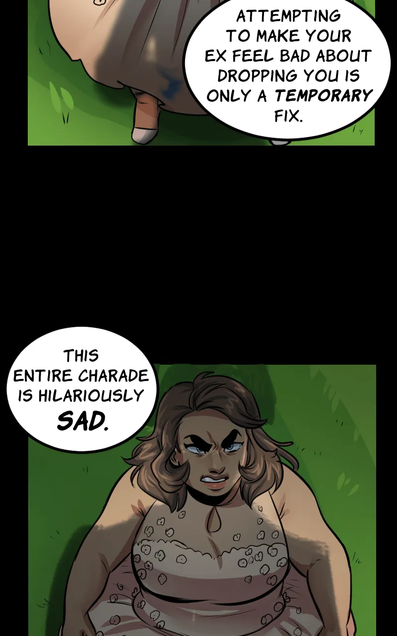 Brimstone and Roses Chapter 5 page 14 - 