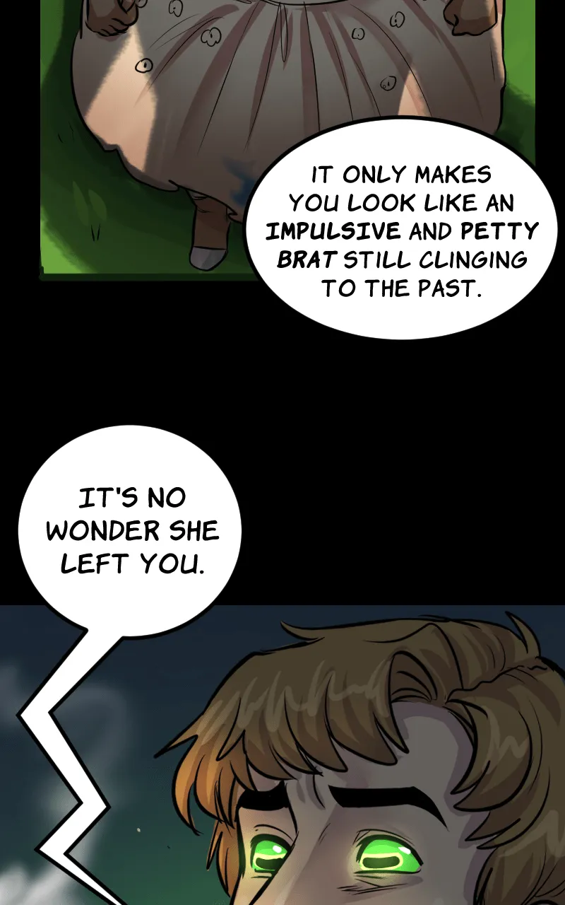 Brimstone and Roses Chapter 5 page 15 - 