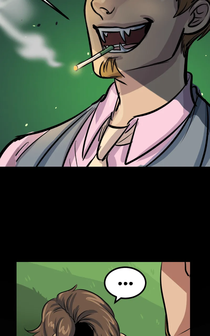 Brimstone and Roses Chapter 5 page 16 - 