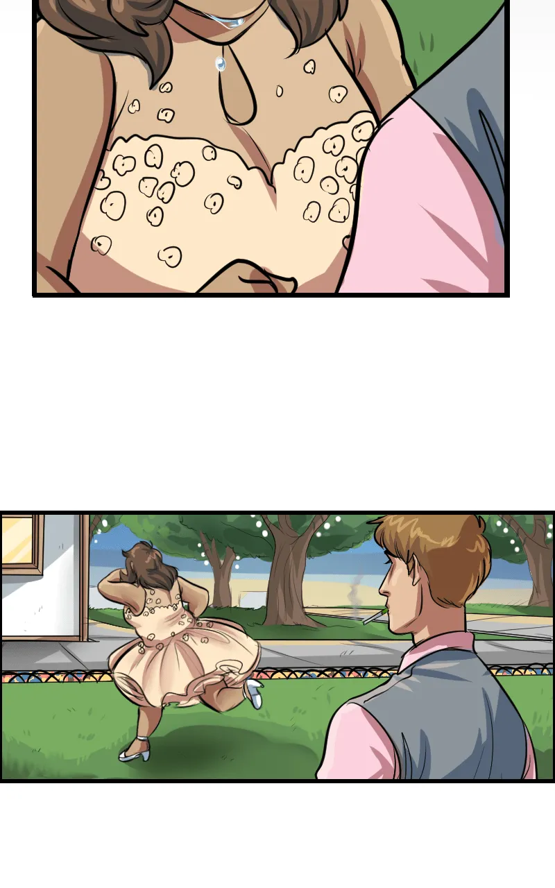 Brimstone and Roses Chapter 5 page 18 - 