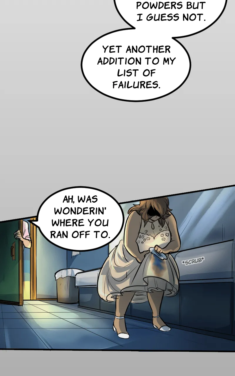Brimstone and Roses Chapter 5 page 22 - 