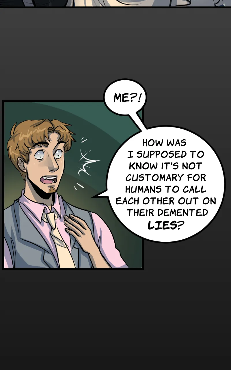 Brimstone and Roses Chapter 5 page 25 - 