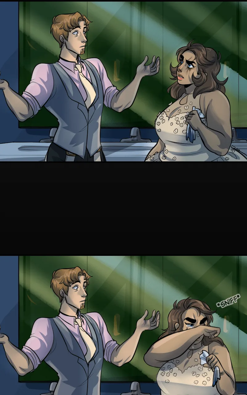 Brimstone and Roses Chapter 5 page 26 - 