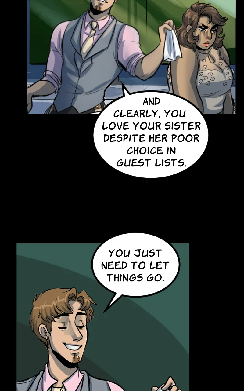 Brimstone and Roses Chapter 5 page 28 - 