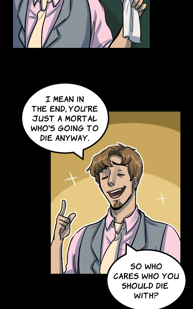 Brimstone and Roses Chapter 5 page 29 - 